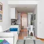 Luna 1 By Forever Rentals