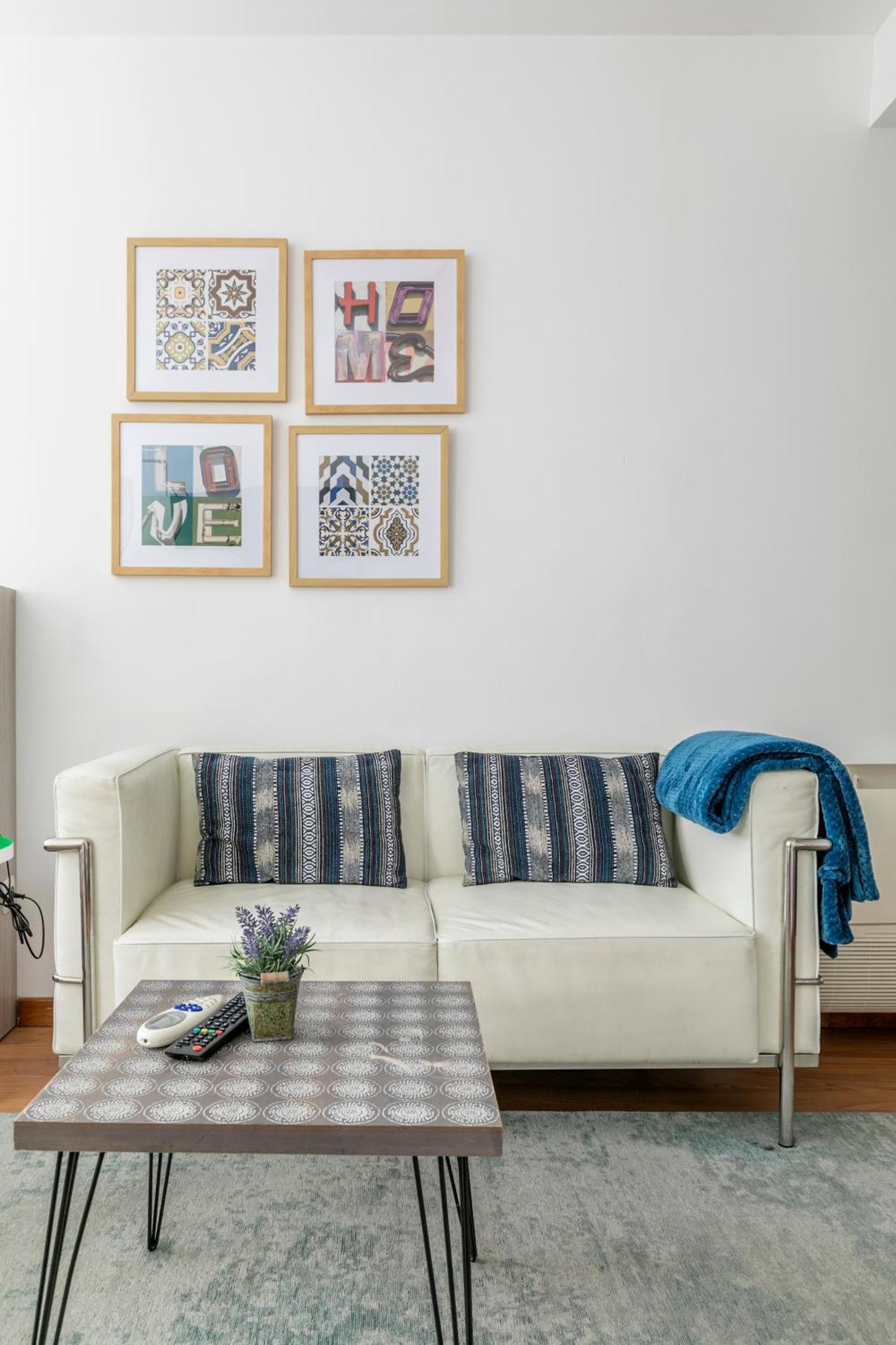 Apartamento Luna 1 By Forever