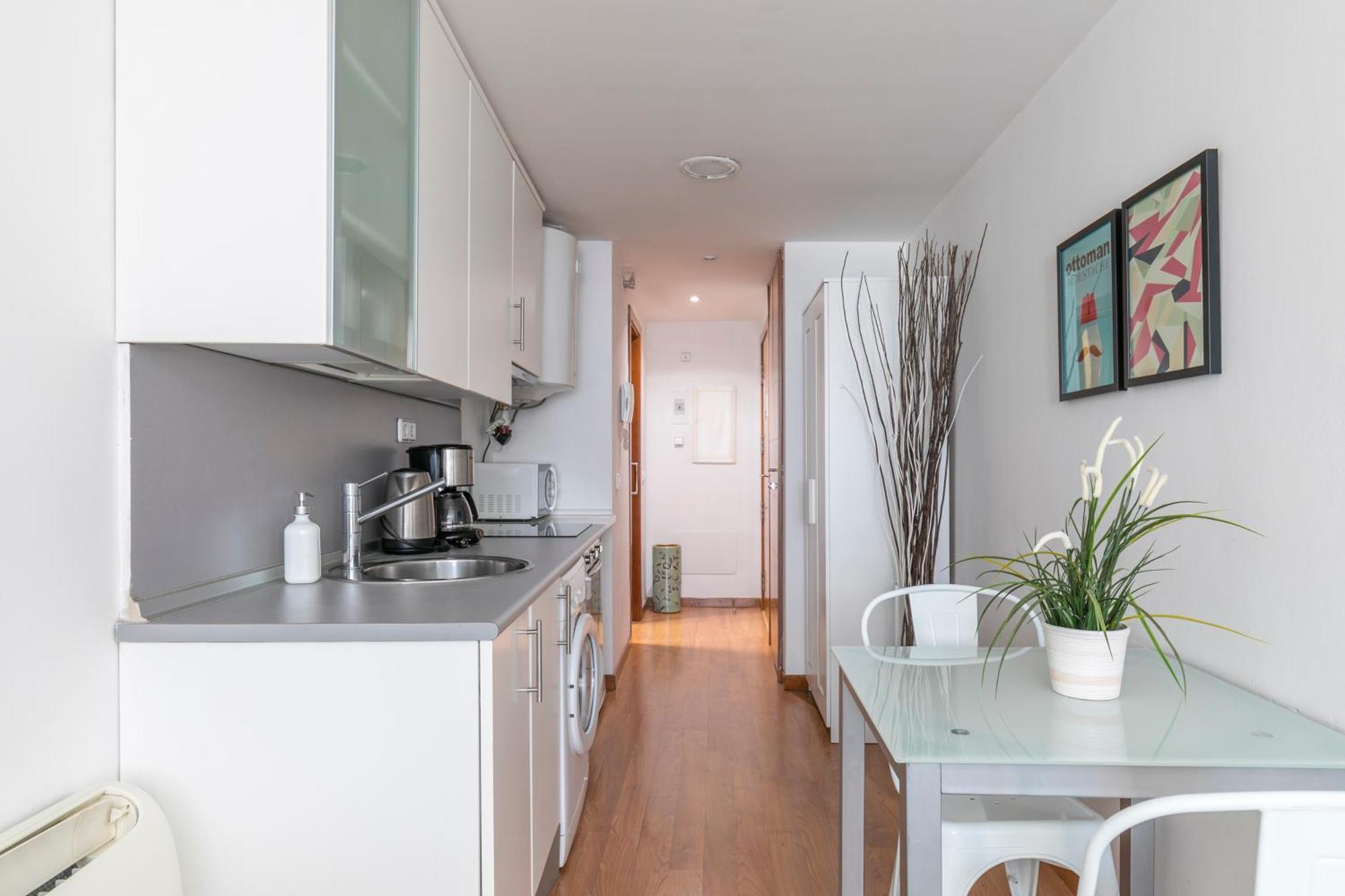 Luna 1 By Forever Apartamento